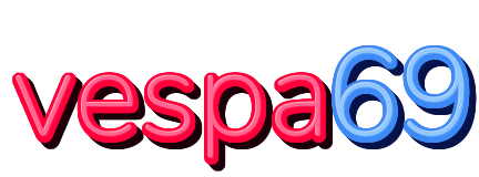 vespa69 — logo kanal